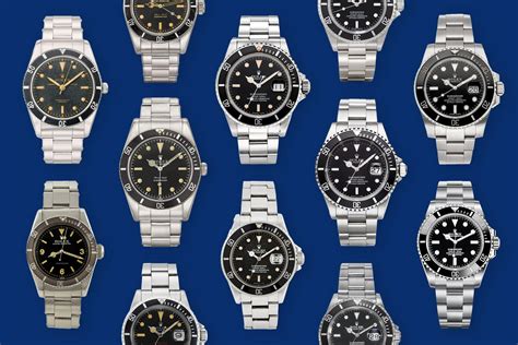 rolex submariner women& 39|Rolex Submariner model lookup.